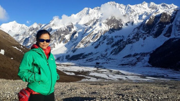 Langtang Valley Trek